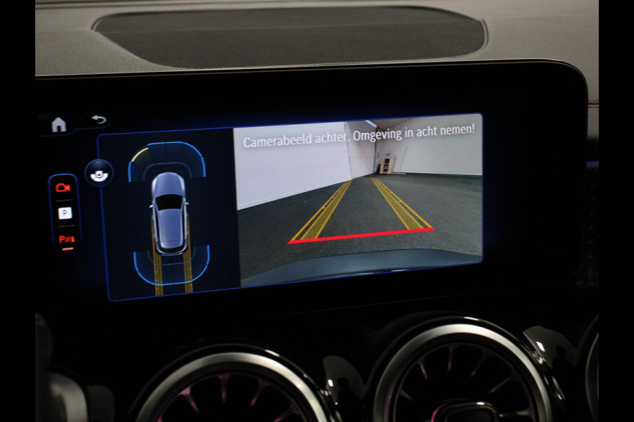 Mercedes-Benz EQB 250+ AMG Line 71 kWh | AMG Line interieur | Edition Advance Plus | LED High Performance koplampen