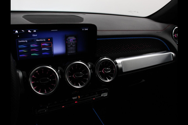Mercedes-Benz EQB 250+ AMG Line 71 kWh | AMG Line interieur | Edition Advance Plus | LED High Performance koplampen