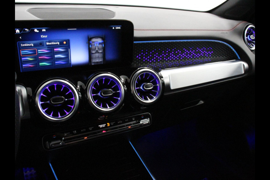 Mercedes-Benz EQB 250+ AMG Line 71 kWh | AMG Line interieur | Edition Advance Plus | LED High Performance koplampen