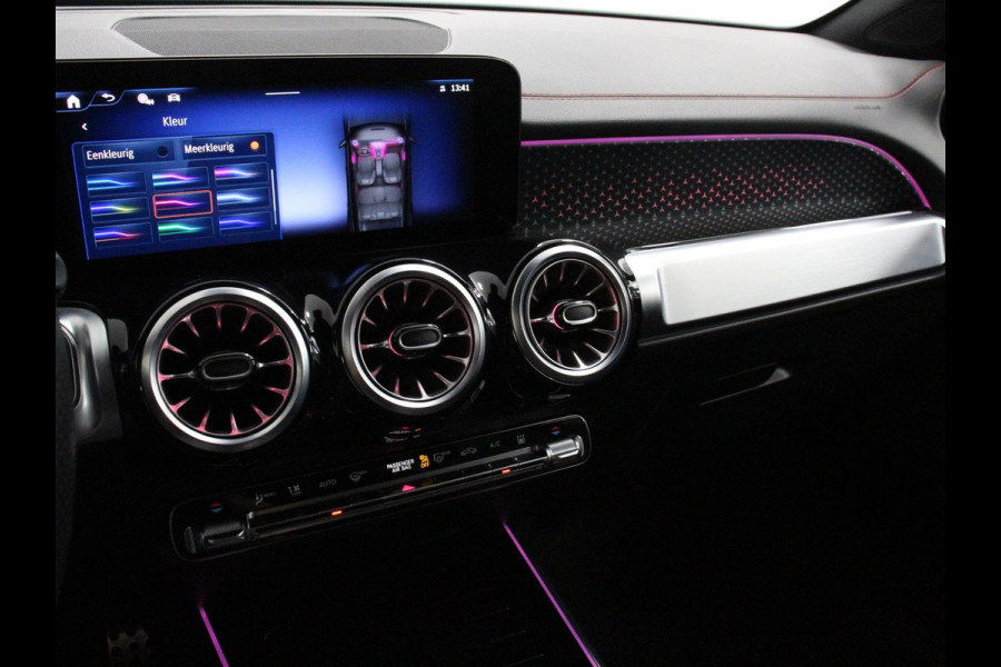 Mercedes-Benz EQB 250+ AMG Line 71 kWh | AMG Line interieur | Edition Advance Plus | LED High Performance koplampen