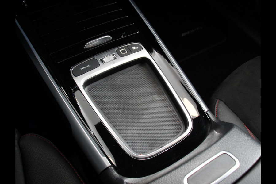 Mercedes-Benz EQB 250+ AMG Line 71 kWh | AMG Line interieur | Edition Advance Plus | LED High Performance koplampen