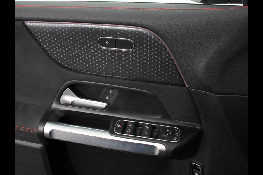 Mercedes-Benz EQB 250+ AMG Line 71 kWh | AMG Line interieur | Edition Advance Plus | LED High Performance koplampen