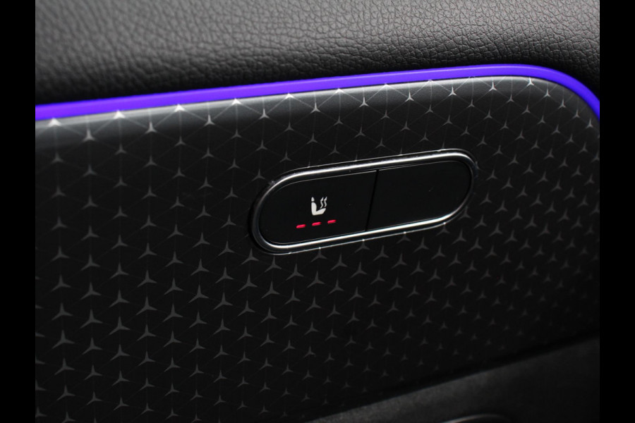 Mercedes-Benz EQB 250+ AMG Line 71 kWh | AMG Line interieur | Edition Advance Plus | LED High Performance koplampen