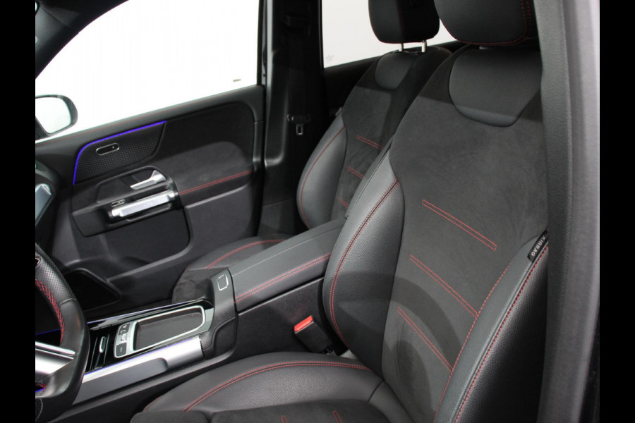 Mercedes-Benz EQB 250+ AMG Line 71 kWh | AMG Line interieur | Edition Advance Plus | LED High Performance koplampen