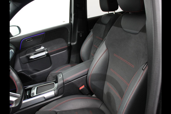 Mercedes-Benz EQB 250+ AMG Line 71 kWh | AMG Line interieur | Edition Advance Plus | LED High Performance koplampen
