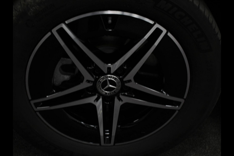 Mercedes-Benz EQB 250+ AMG Line 71 kWh | AMG Line interieur | Edition Advance Plus | LED High Performance koplampen
