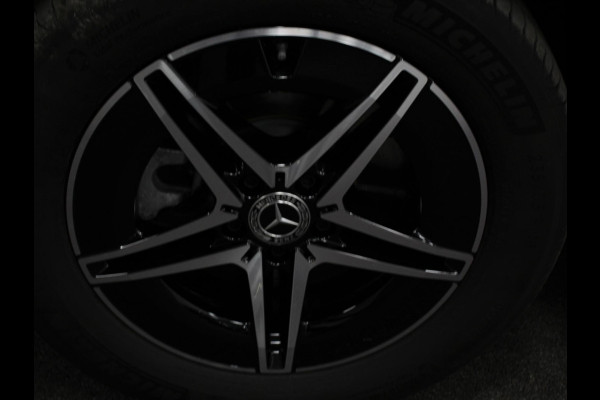 Mercedes-Benz EQB 250+ AMG Line 71 kWh | AMG Line interieur | Edition Advance Plus | LED High Performance koplampen