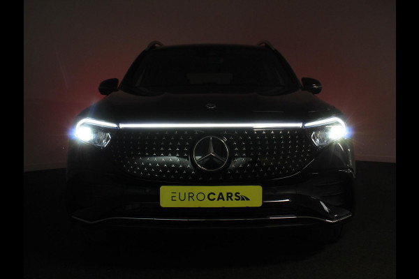 Mercedes-Benz EQB 250+ AMG Line 71 kWh | AMG Line interieur | Edition Advance Plus | LED High Performance koplampen