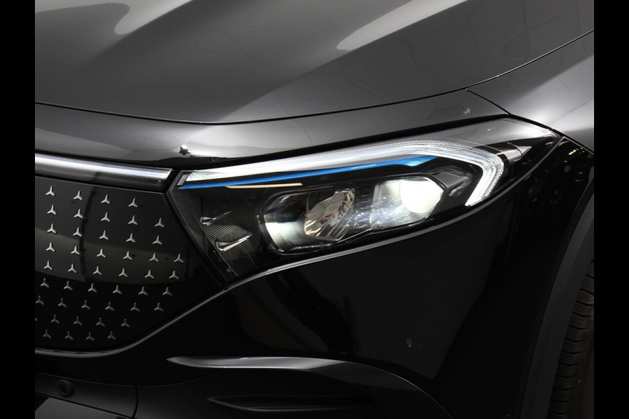 Mercedes-Benz EQB 250+ AMG Line 71 kWh | AMG Line interieur | Edition Advance Plus | LED High Performance koplampen
