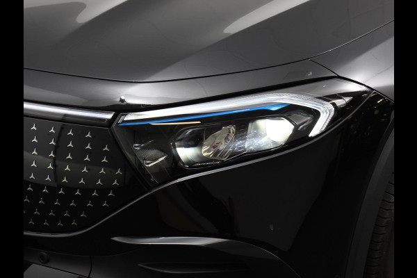 Mercedes-Benz EQB 250+ AMG Line 71 kWh | AMG Line interieur | Edition Advance Plus | LED High Performance koplampen