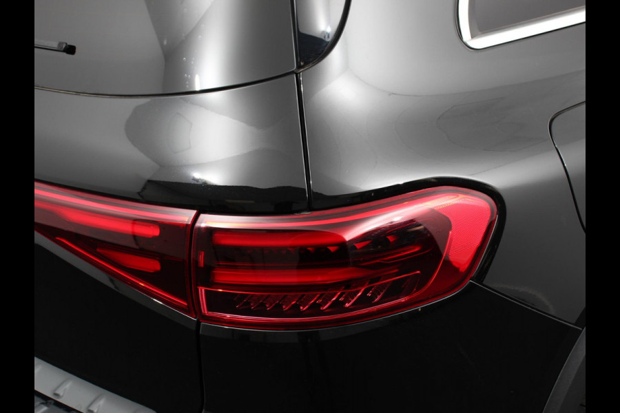 Mercedes-Benz EQB 250+ AMG Line 71 kWh | AMG Line interieur | Edition Advance Plus | LED High Performance koplampen