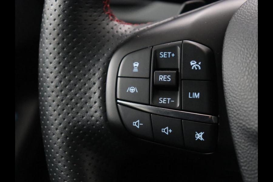 Ford Focus 2.0 EcoBlue ST Line X | Stoelverwarming | Adaptive cruise | Half leder | Elektrische stoel | Camera | Carplay | Navigatie | Stuurverwarming | Full LED | Parkeerhulp | Climate control | B&O Sound