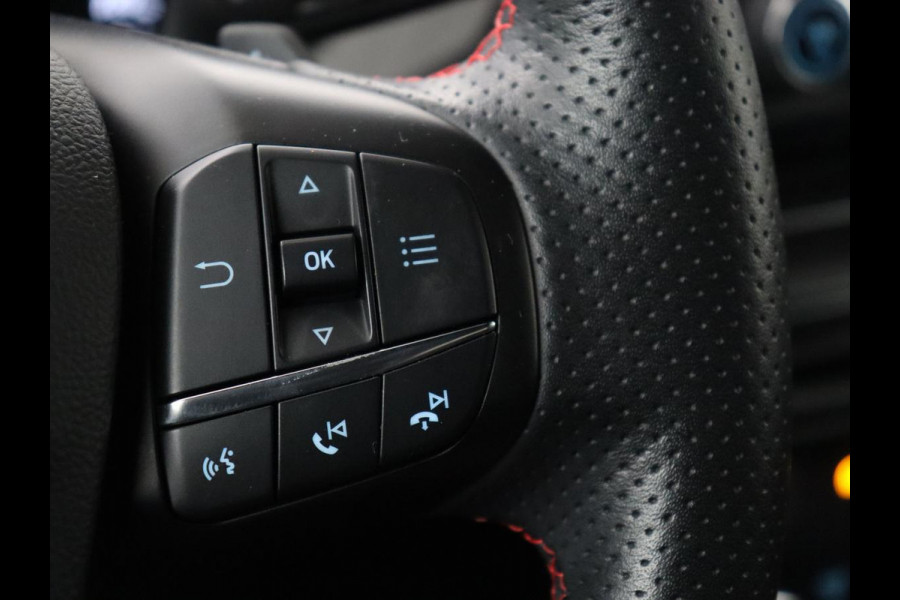 Ford Focus 2.0 EcoBlue ST Line X | Stoelverwarming | Adaptive cruise | Half leder | Elektrische stoel | Camera | Carplay | Navigatie | Stuurverwarming | Full LED | Parkeerhulp | Climate control | B&O Sound