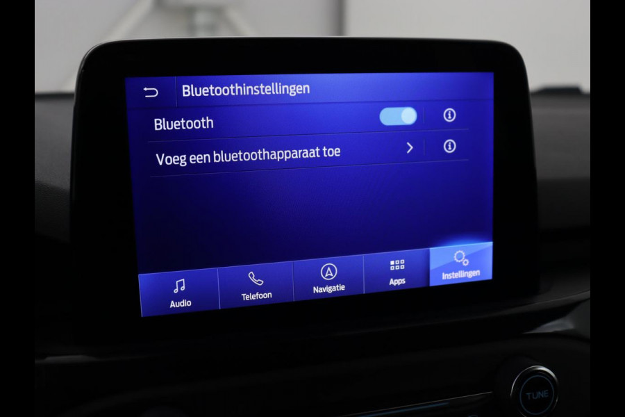 Ford Focus 2.0 EcoBlue ST Line X | Stoelverwarming | Adaptive cruise | Half leder | Elektrische stoel | Camera | Carplay | Navigatie | Stuurverwarming | Full LED | Parkeerhulp | Climate control | B&O Sound