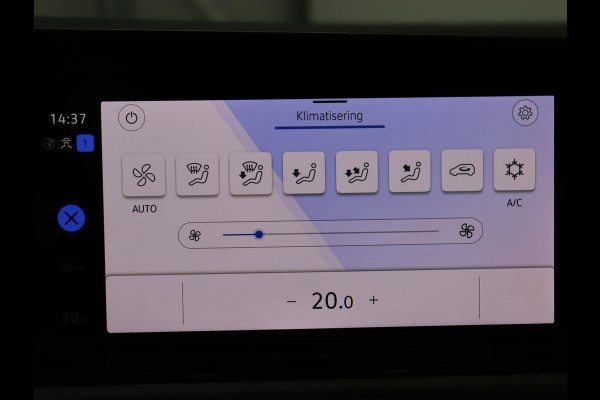 Volkswagen Golf 1.0 TSI Life | Adaptive cruise | Carplay | Navigatie | Parkeerhulp | Sfeerverlichting | Climate control | Digital Cockpit | Bluetooth