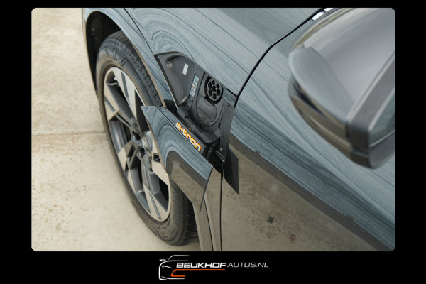 Audi e-tron 50 Quattro S-Line Leer Navi Trekhaak Pano Soh92%