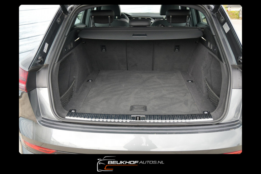 Audi e-tron 50 Quattro S-Line Leer Navi Trekhaak Pano Soh92%