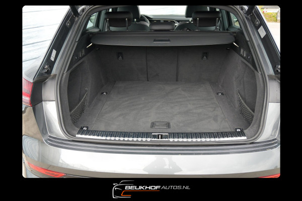Audi e-tron 50 Quattro S-Line Leer Navi Trekhaak Pano Soh92%