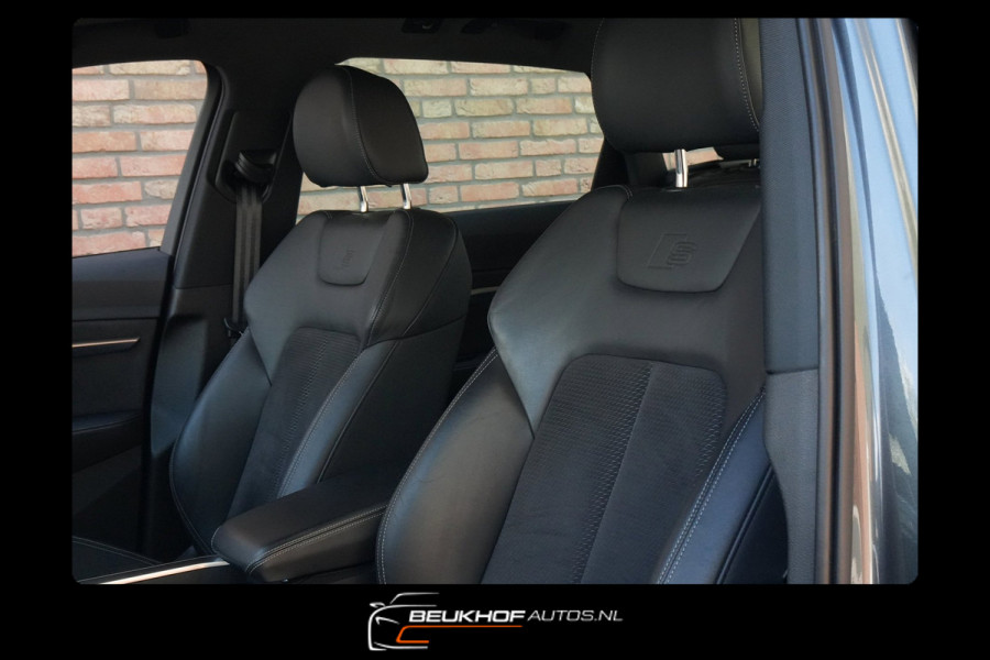 Audi e-tron 50 Quattro S-Line Leer Navi Trekhaak Pano Soh92%