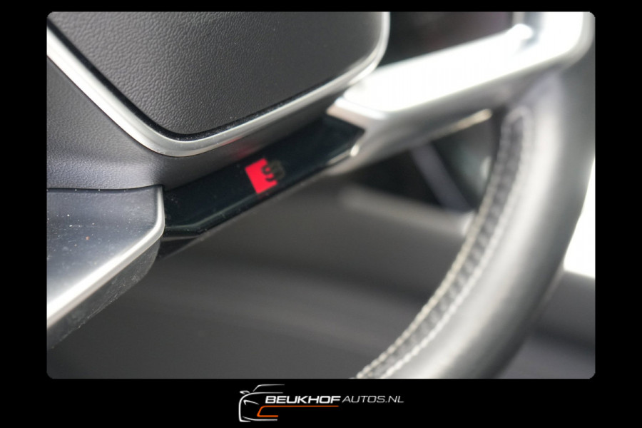Audi e-tron 50 Quattro S-Line Leer Navi Trekhaak Pano Soh92%