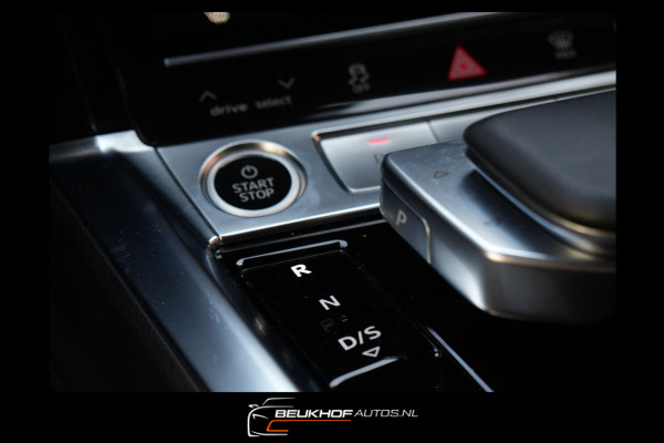 Audi e-tron 50 Quattro S-Line Leer Navi Trekhaak Pano Soh92%