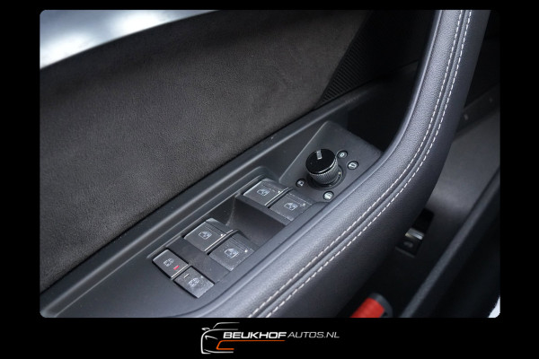 Audi e-tron 50 Quattro S-Line Leer Navi Trekhaak Pano Soh92%