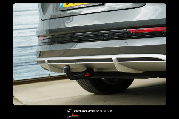 Audi e-tron 50 Quattro S-Line Leer Navi Trekhaak Pano Soh92%