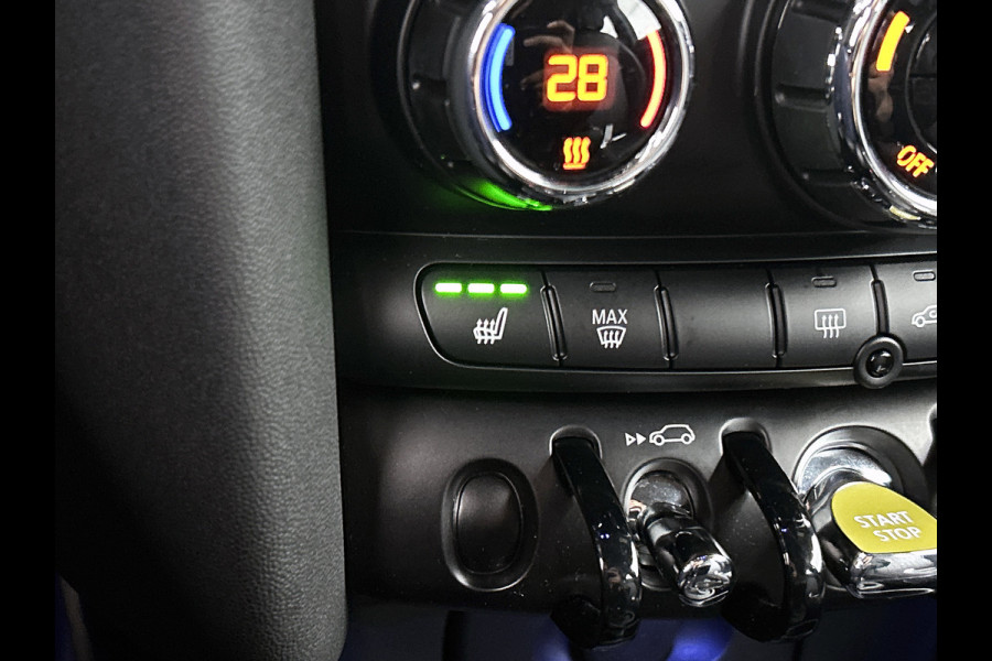 MINI Cooper Electric S MINI Yours 135KW / 33 kWh SOH 100% Comfort plus / Leder / Navigatie / Pdc+Camera / Harman Kardon / Apk 05-2027