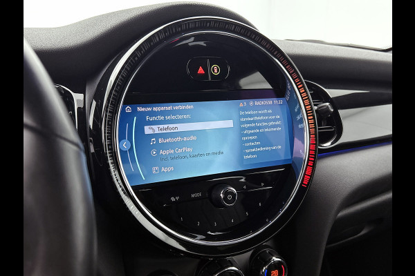 MINI Cooper Electric S MINI Yours 135KW / 33 kWh SOH 100% Comfort plus / Leder / Navigatie / Pdc+Camera / Harman Kardon / Apk 05-2027