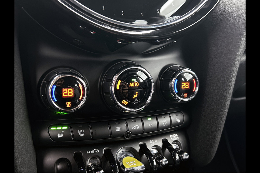 MINI Cooper Electric S MINI Yours 135KW / 33 kWh SOH 100% Comfort plus / Leder / Navigatie / Pdc+Camera / Harman Kardon / Apk 05-2027