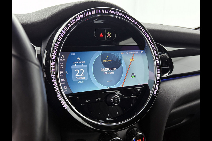 MINI Cooper Electric S MINI Yours 135KW / 33 kWh SOH 100% Comfort plus / Leder / Navigatie / Pdc+Camera / Harman Kardon / Apk 05-2027