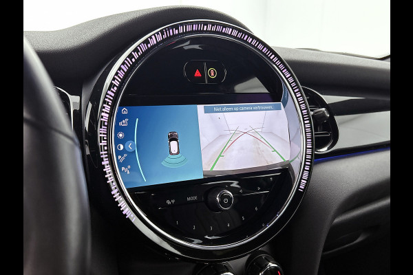 MINI Cooper Electric S MINI Yours 135KW / 33 kWh SOH 100% Comfort plus / Leder / Navigatie / Pdc+Camera / Harman Kardon / Apk 05-2027