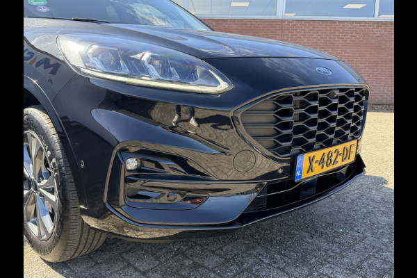 Ford Kuga 2.5 PHEV ST-Line X ELEKTR.WEGKL.TREKHAAK/WINTERPACK/HUD/B&O/ADAP