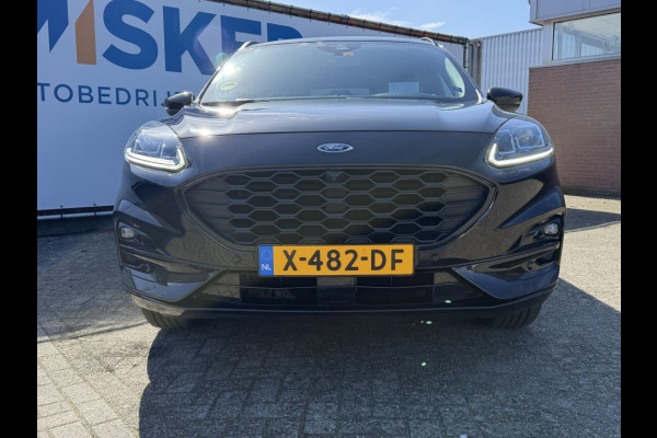 Ford Kuga 2.5 PHEV ST-Line X ELEKTR.WEGKL.TREKHAAK/WINTERPACK/HUD/B&O/ADAP