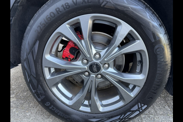 Ford Kuga 2.5 PHEV ST-Line X ELEKTR.WEGKL.TREKHAAK/WINTERPACK/HUD/B&O/ADAP