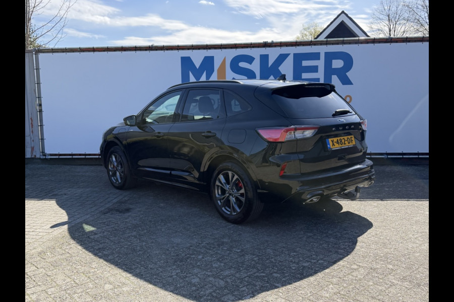 Ford Kuga 2.5 PHEV ST-Line X ELEKTR.WEGKL.TREKHAAK/WINTERPACK/HUD/B&O/ADAP