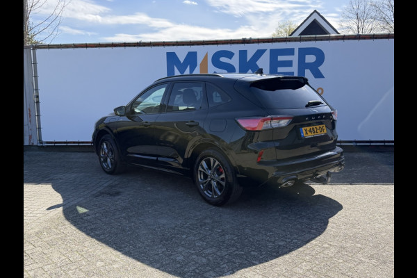 Ford Kuga 2.5 PHEV ST-Line X ELEKTR.WEGKL.TREKHAAK/WINTERPACK/HUD/B&O/ADAP