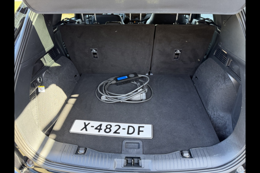 Ford Kuga 2.5 PHEV ST-Line X ELEKTR.WEGKL.TREKHAAK/WINTERPACK/HUD/B&O/ADAP