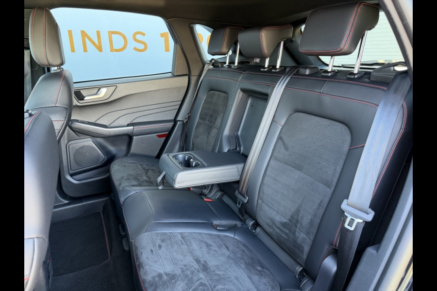 Ford Kuga 2.5 PHEV ST-Line X ELEKTR.WEGKL.TREKHAAK/WINTERPACK/HUD/B&O/ADAP