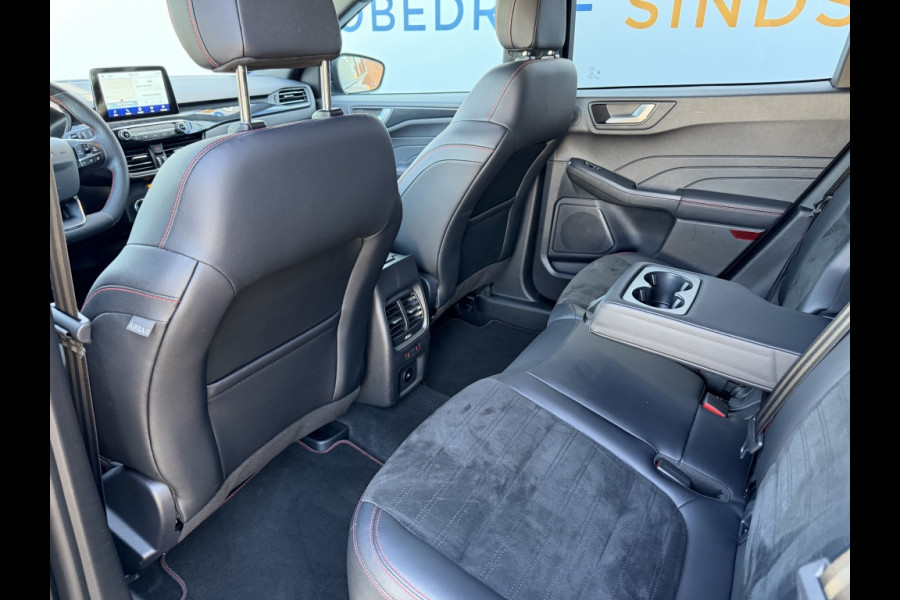 Ford Kuga 2.5 PHEV ST-Line X ELEKTR.WEGKL.TREKHAAK/WINTERPACK/HUD/B&O/ADAP