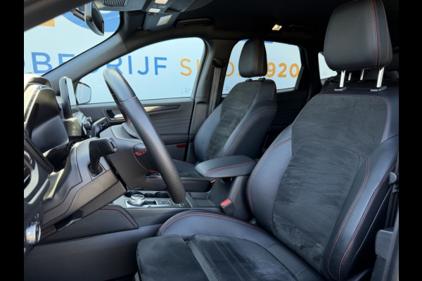 Ford Kuga 2.5 PHEV ST-Line X ELEKTR.WEGKL.TREKHAAK/WINTERPACK/HUD/B&O/ADAP