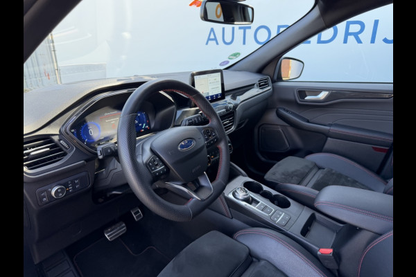 Ford Kuga 2.5 PHEV ST-Line X ELEKTR.WEGKL.TREKHAAK/WINTERPACK/HUD/B&O/ADAP