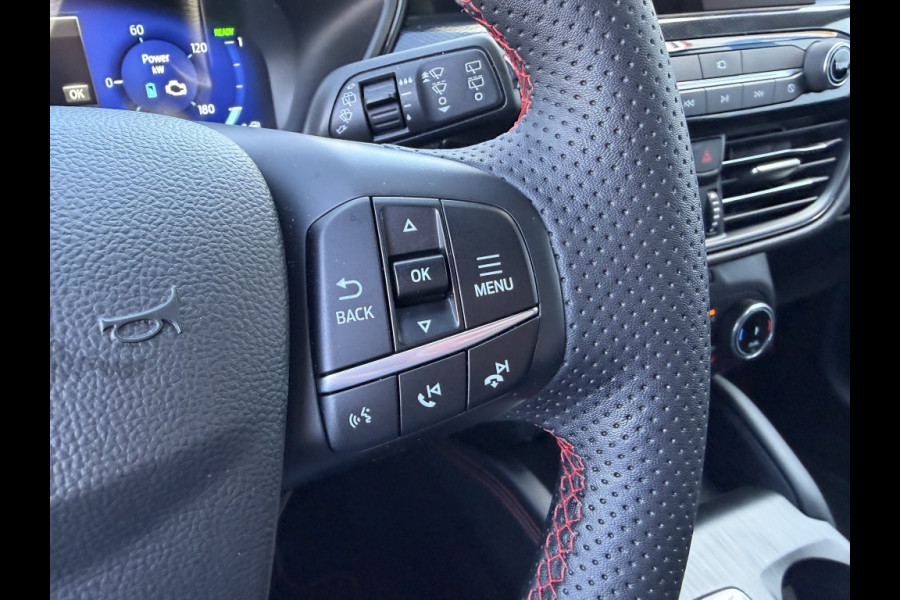 Ford Kuga 2.5 PHEV ST-Line X ELEKTR.WEGKL.TREKHAAK/WINTERPACK/HUD/B&O/ADAP