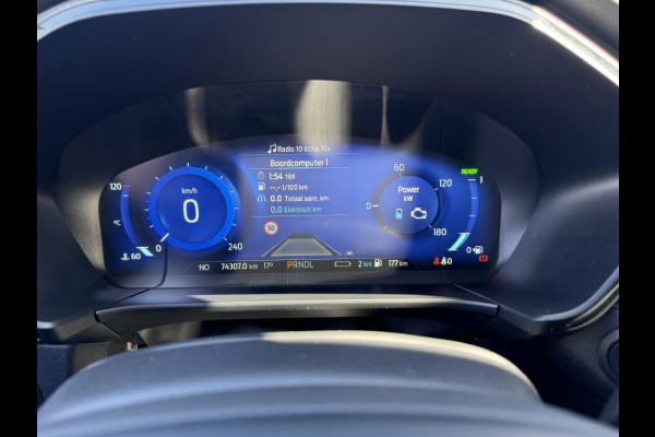 Ford Kuga 2.5 PHEV ST-Line X ELEKTR.WEGKL.TREKHAAK/WINTERPACK/HUD/B&O/ADAP