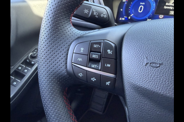 Ford Kuga 2.5 PHEV ST-Line X ELEKTR.WEGKL.TREKHAAK/WINTERPACK/HUD/B&O/ADAP