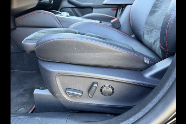 Ford Kuga 2.5 PHEV ST-Line X ELEKTR.WEGKL.TREKHAAK/WINTERPACK/HUD/B&O/ADAP