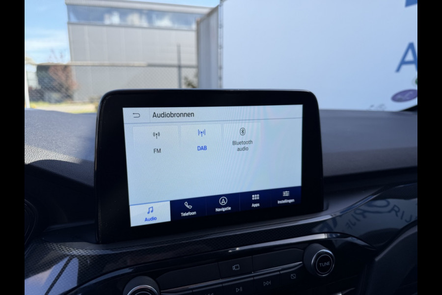 Ford Kuga 2.5 PHEV ST-Line X ELEKTR.WEGKL.TREKHAAK/WINTERPACK/HUD/B&O/ADAP