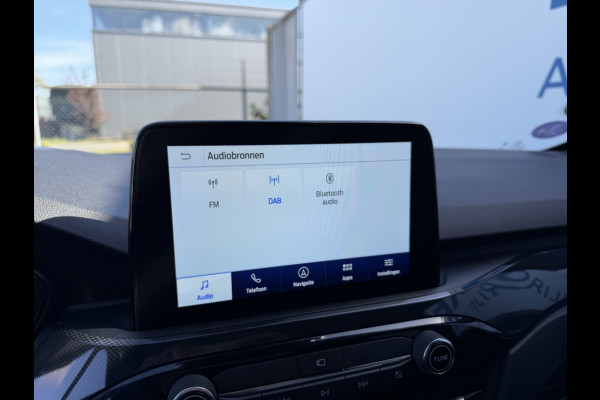 Ford Kuga 2.5 PHEV ST-Line X ELEKTR.WEGKL.TREKHAAK/WINTERPACK/HUD/B&O/ADAP