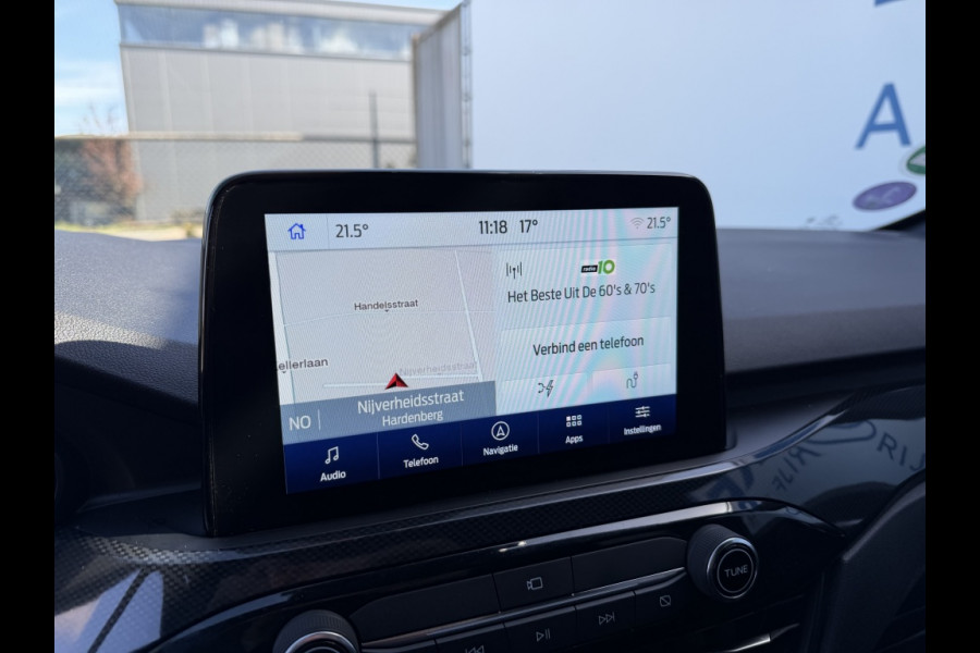 Ford Kuga 2.5 PHEV ST-Line X ELEKTR.WEGKL.TREKHAAK/WINTERPACK/HUD/B&O/ADAP