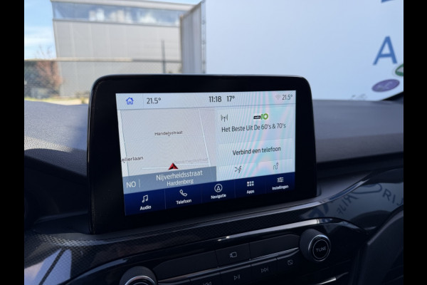 Ford Kuga 2.5 PHEV ST-Line X ELEKTR.WEGKL.TREKHAAK/WINTERPACK/HUD/B&O/ADAP